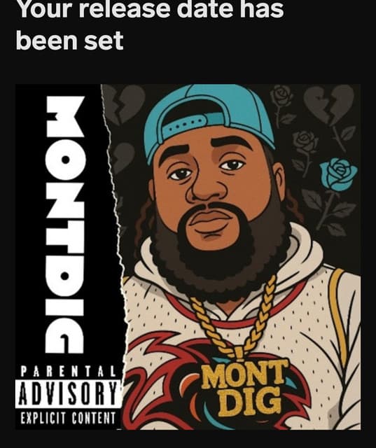 Mont Dig