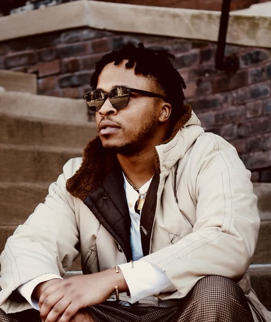 Allan Kingdom