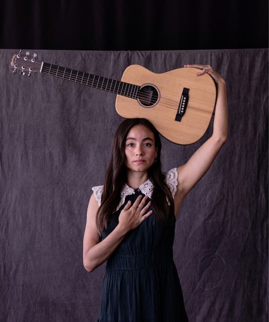 Nana Mendoza