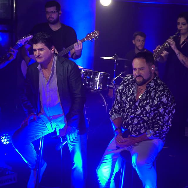 Adalberto E Adriano