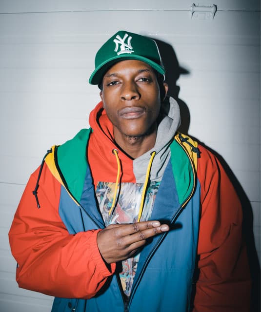 Raz Fresco