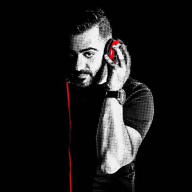 Dj Antonis Dimitriou