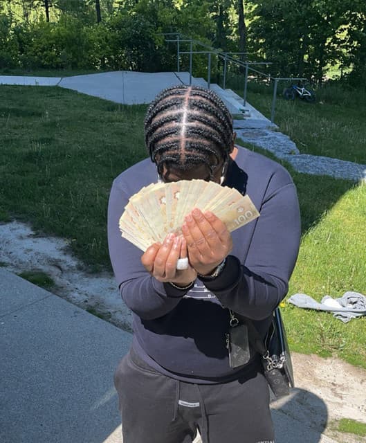 Bankroll Brad