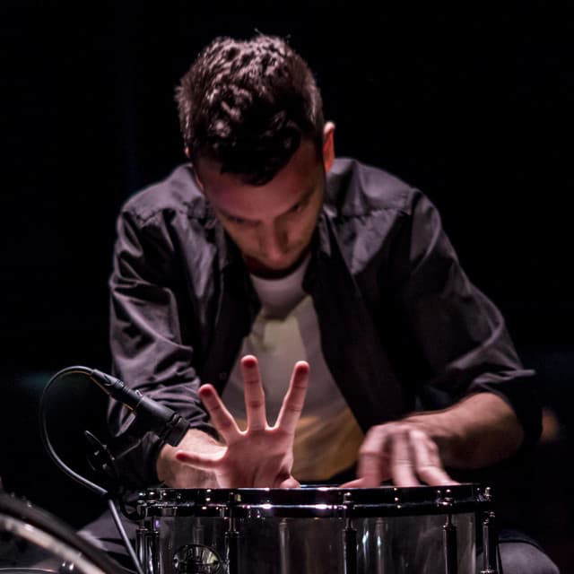 Sébastien Gisbert