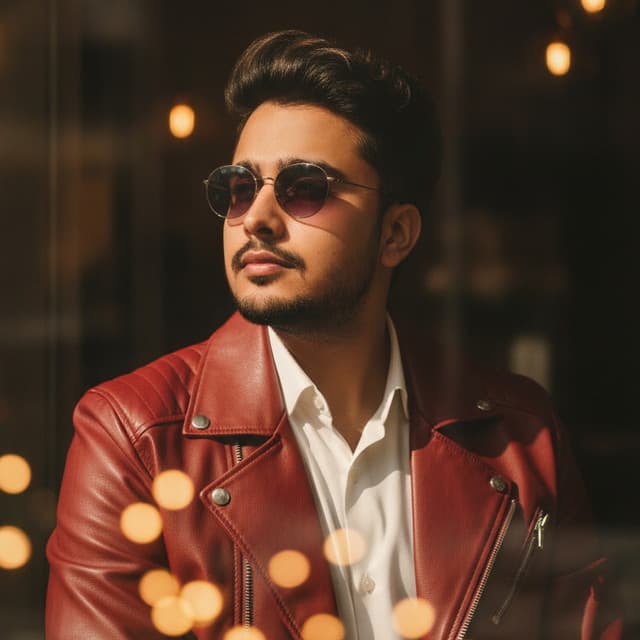 Ashish Khandal