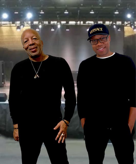 Gentry - Jones