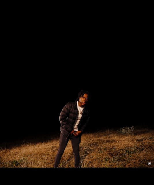 Yung Bino