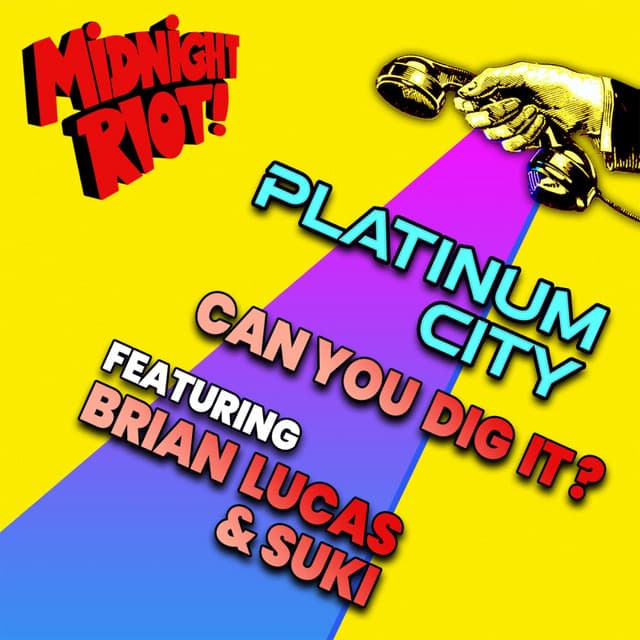 Platinum City