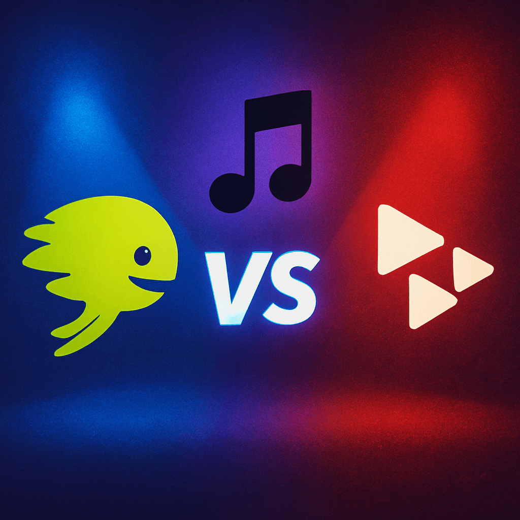 DistroKid vs TuneCore vs CD Baby: Which Music Distributor Is Best?