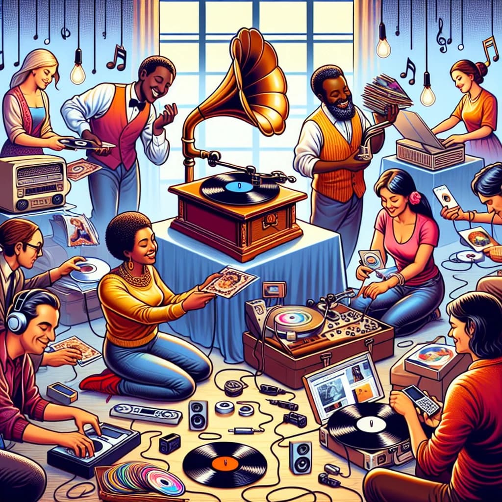 Top 10 Music Distribution Services: A Comprehensive Comparison for Independent Artists