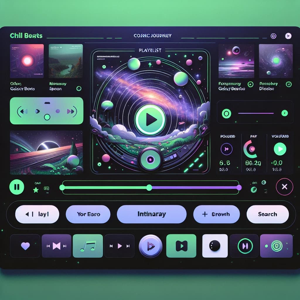 Is Spotify Killing Independent Artists? A Deep Dive into Music Streaming Giants