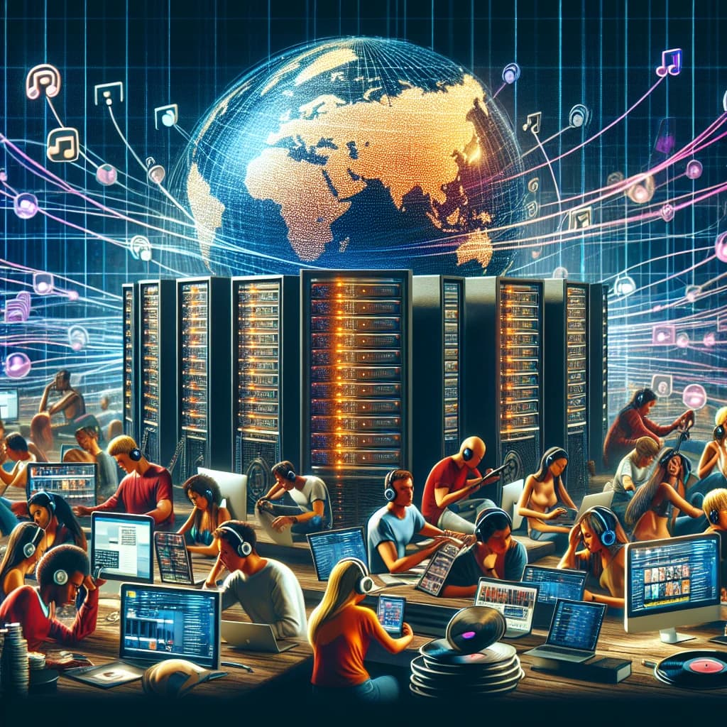 12 Effective Strategies for Promoting Your Music in the Digital Age