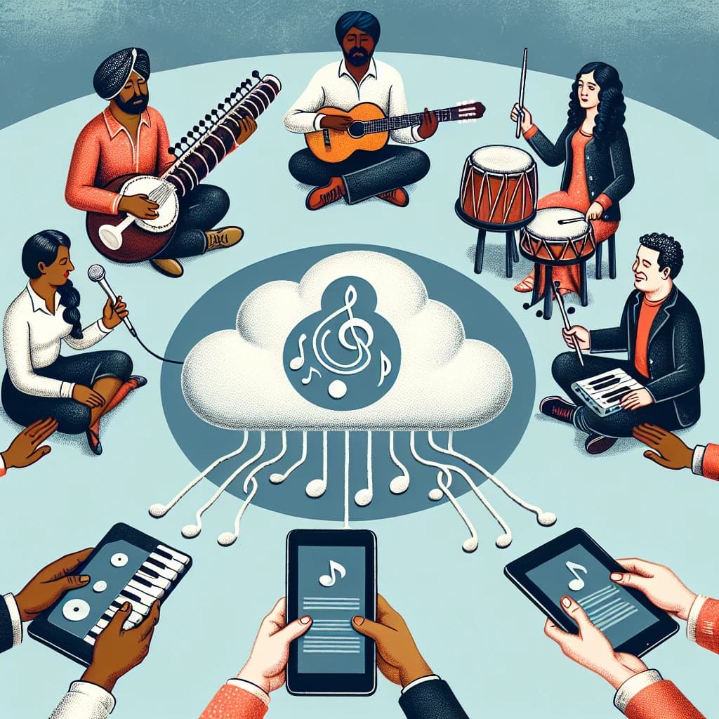 Insider Tips from Successful Indie Artists on Music Distribution
