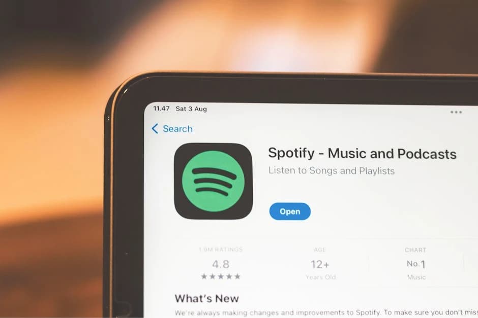 10 Hidden Spotify Features You Didn't Know Existed