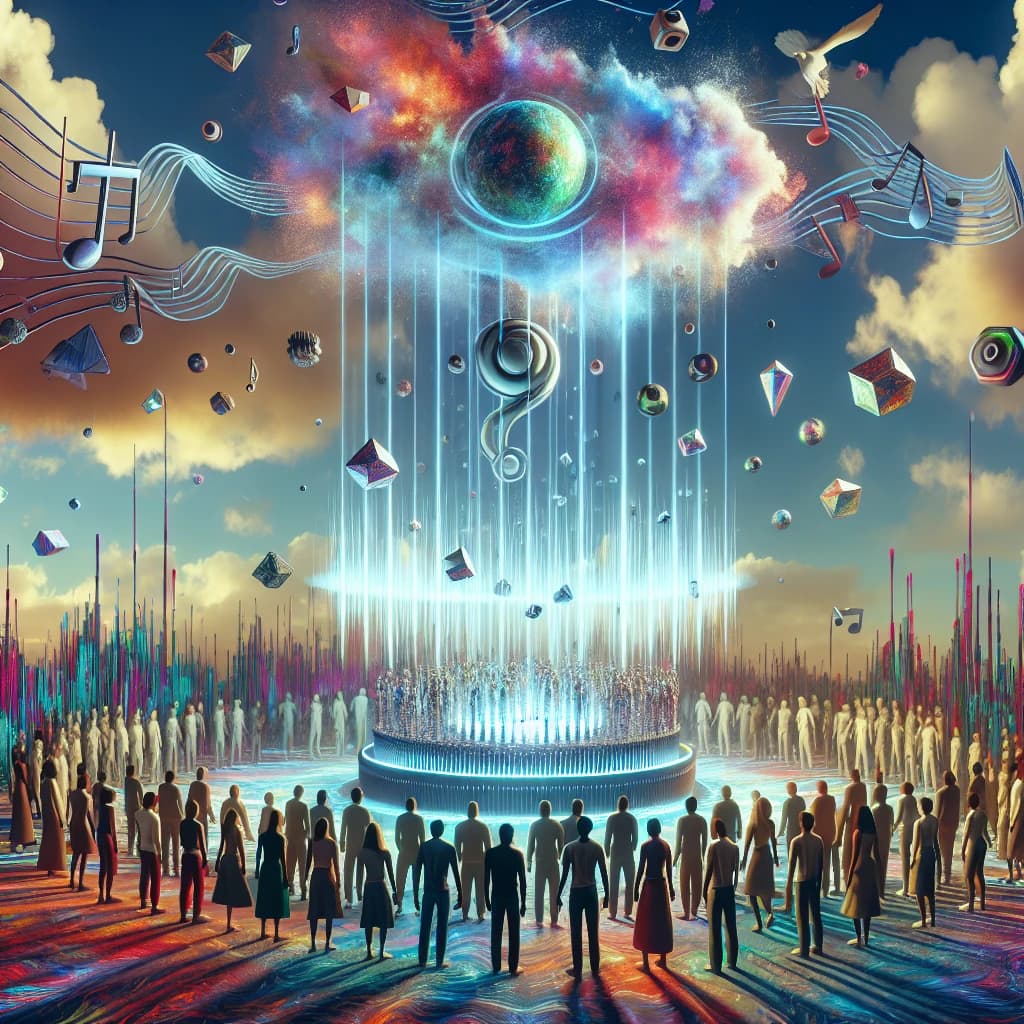 Emerging Genres in 2023: The Music Styles You Need to Know About