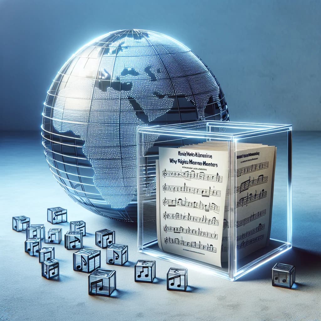 RouteNote Alternative: Why Rights Management Matters More Than Distribution
