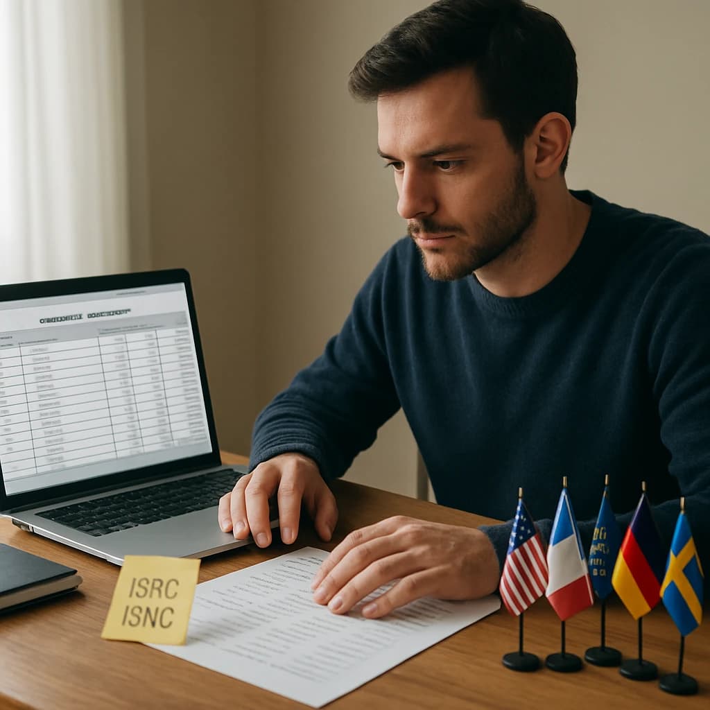 Music Publishing Royalties: A Complete Guide to Different Revenue Streams