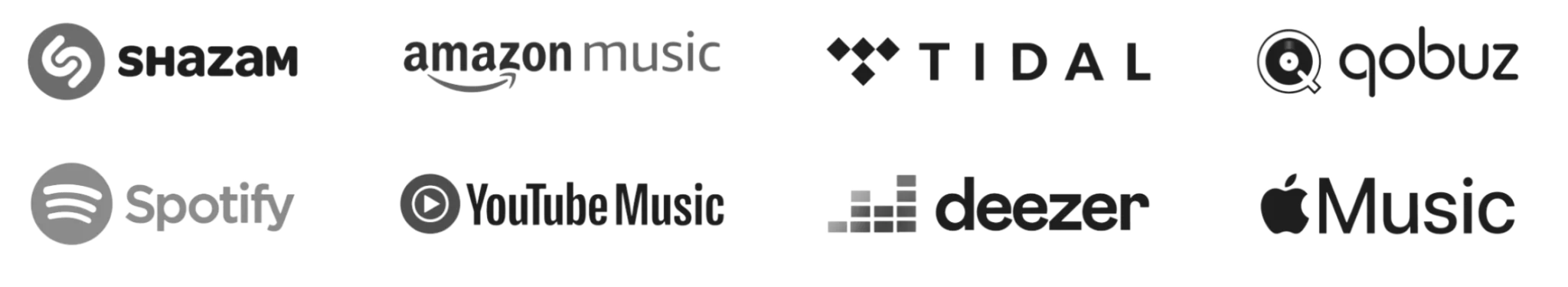 Our DSP partners alt